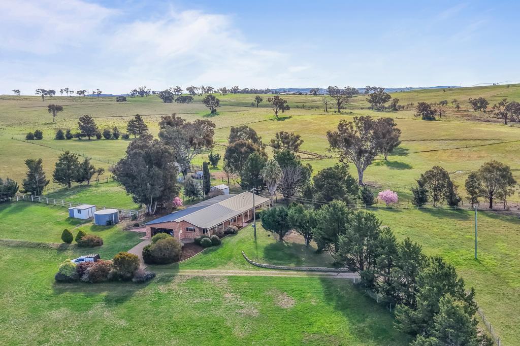 136 Sutherland Dr, Georges Plains, NSW 2795