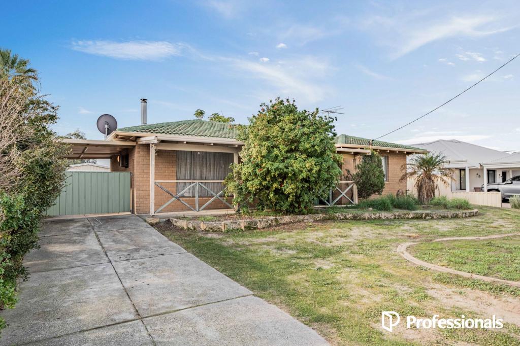 7 Hulley Rd, High Wycombe, WA 6057
