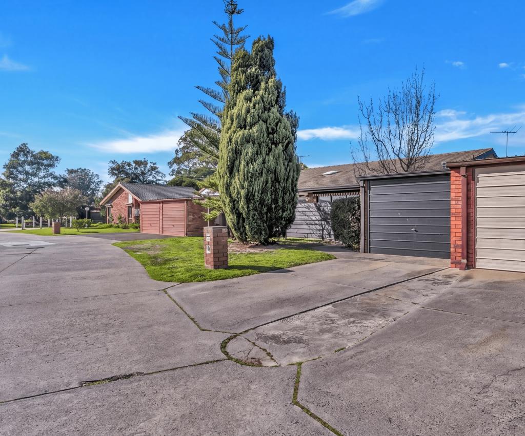 2 Orana Cres, Chelsea, VIC 3196
