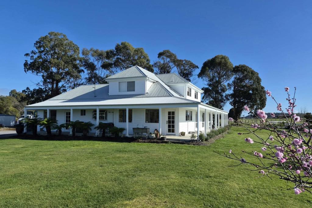 319 Winkleigh Rd, Exeter, TAS 7275