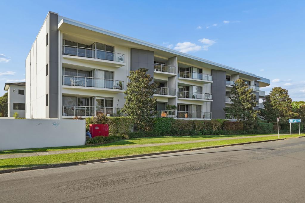 11/51 OCEAN PDE, COFFS HARBOUR, NSW 2450