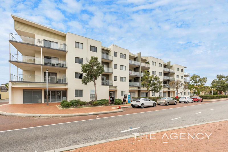 19/88 Lakeside Dr, Joondalup, WA 6027