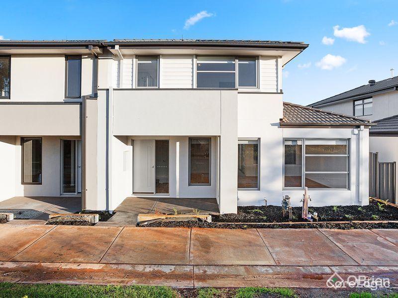 6 Twickenham Walk, Strathtulloh, VIC 3338