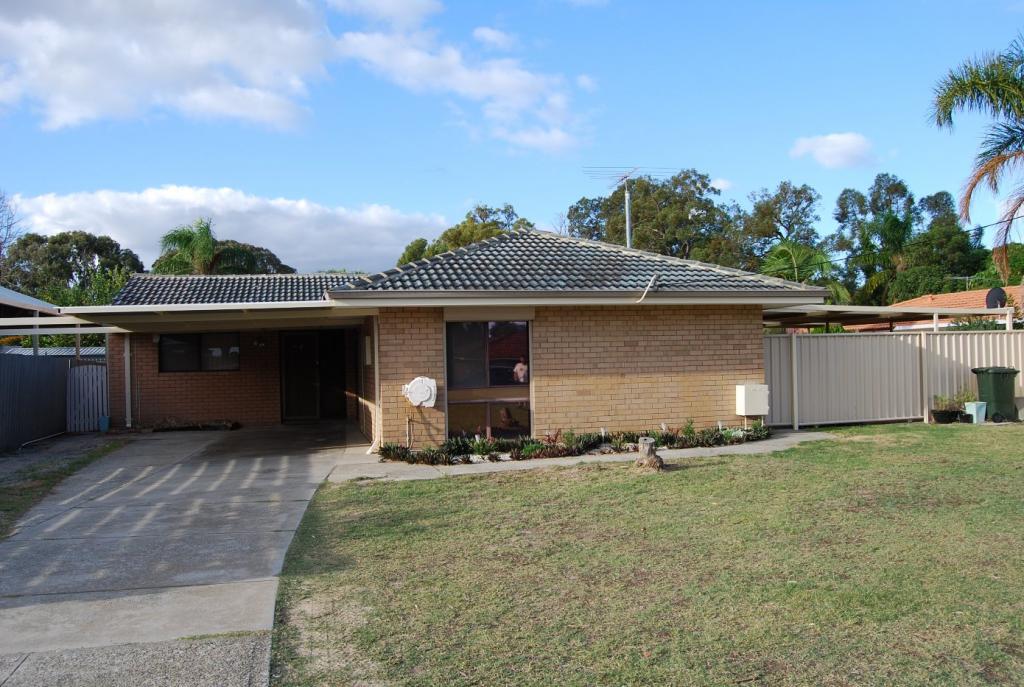 36 Ospringe St, Gosnells, WA 6110