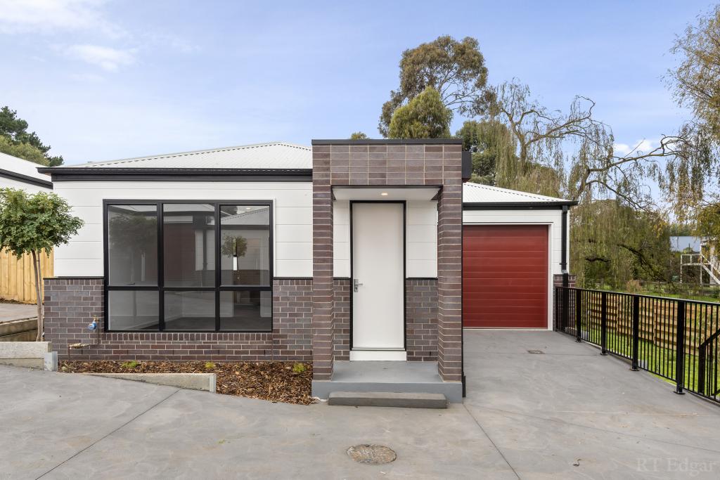 3, 8 & 10/32-34 NEWCOMBE ST, DRYSDALE, VIC 3222