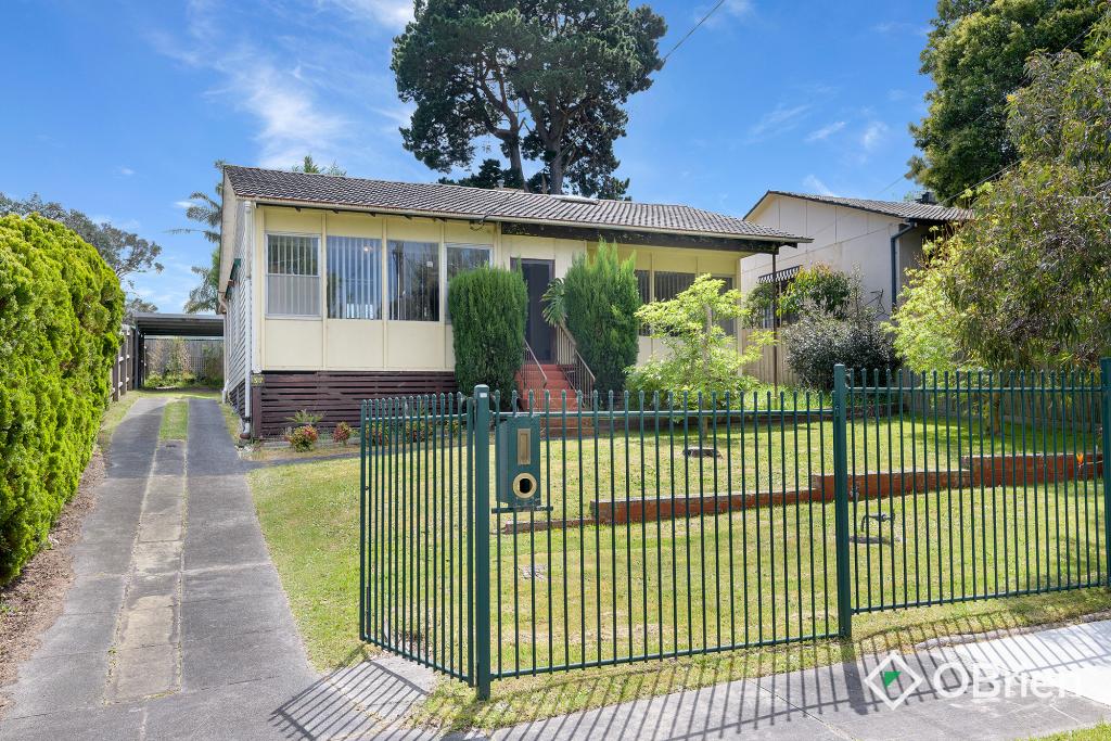 37 Coolgardie St, Frankston North, VIC 3200