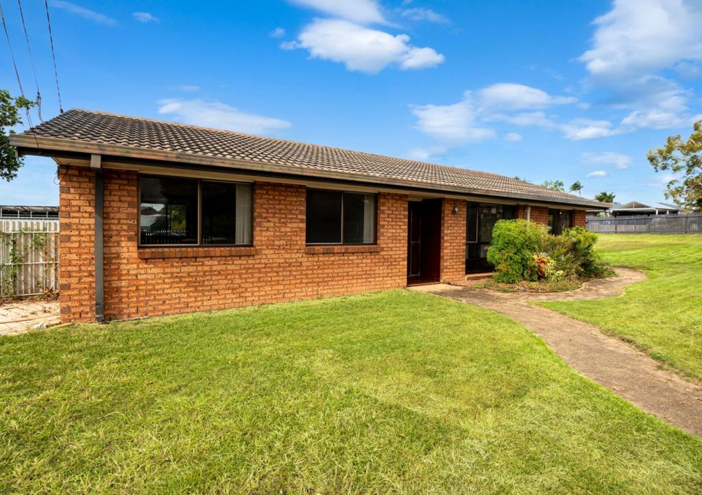 32 Grecian St, Regents Park, QLD 4118