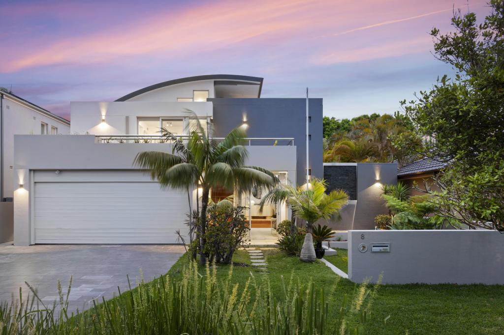 8 Cliff Rd, Collaroy, NSW 2097
