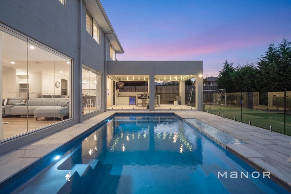 24 Goongarrie St, North Kellyville, NSW 2155