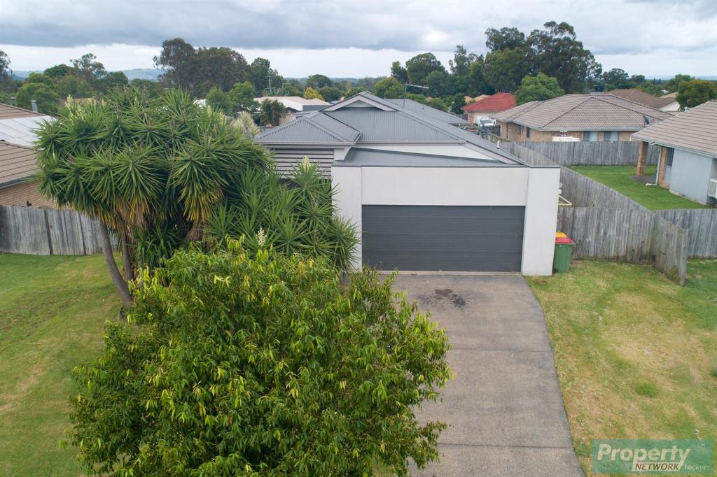 14 Randall St, Laidley, QLD 4341