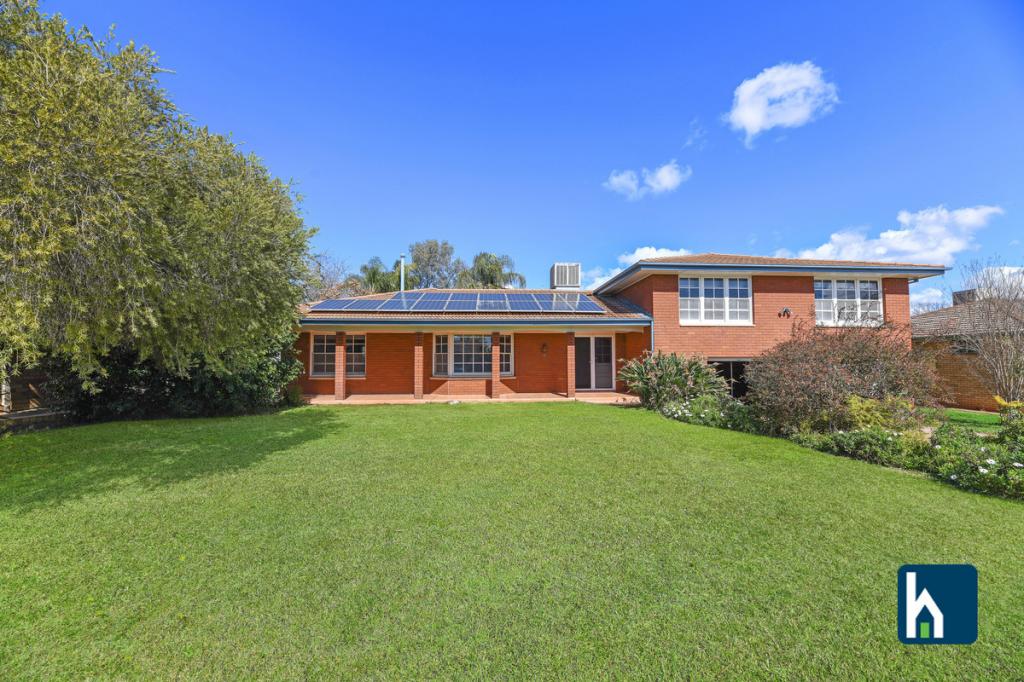 9 Palmer Cres, Gunnedah, NSW 2380