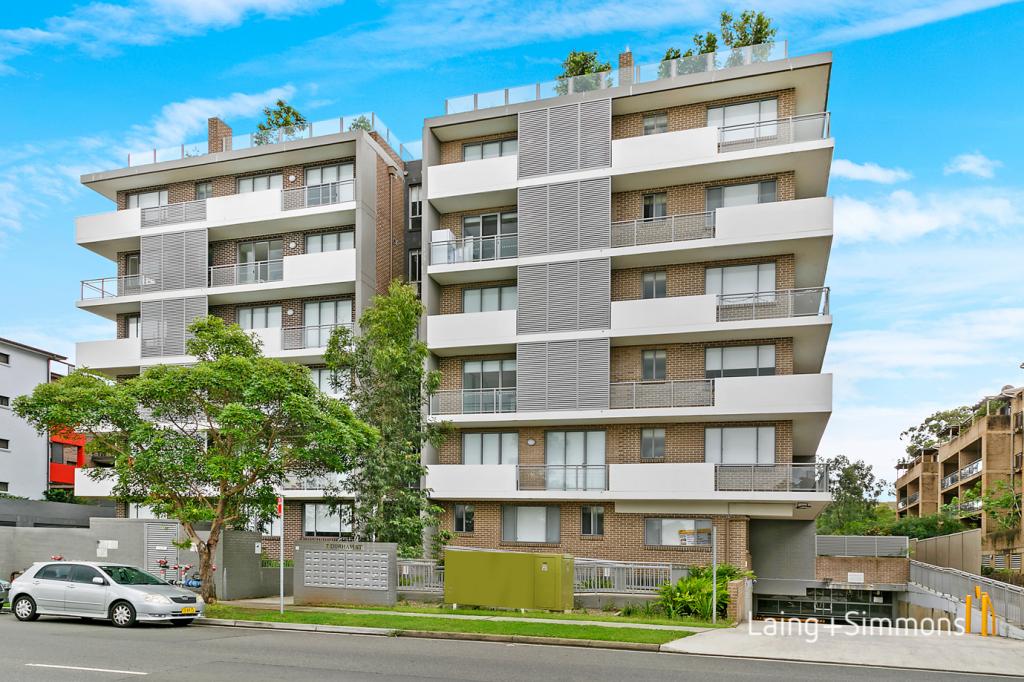 415/7 Durham St, Mount Druitt, NSW 2770