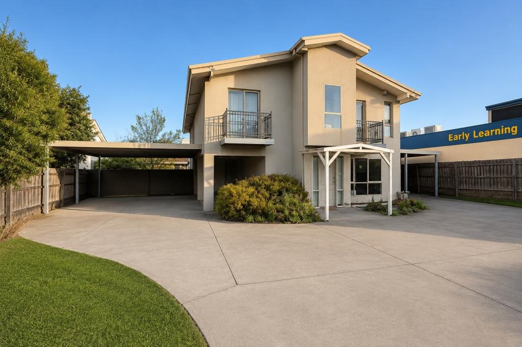 2/1760 Dandenong Rd, Clayton, VIC 3168