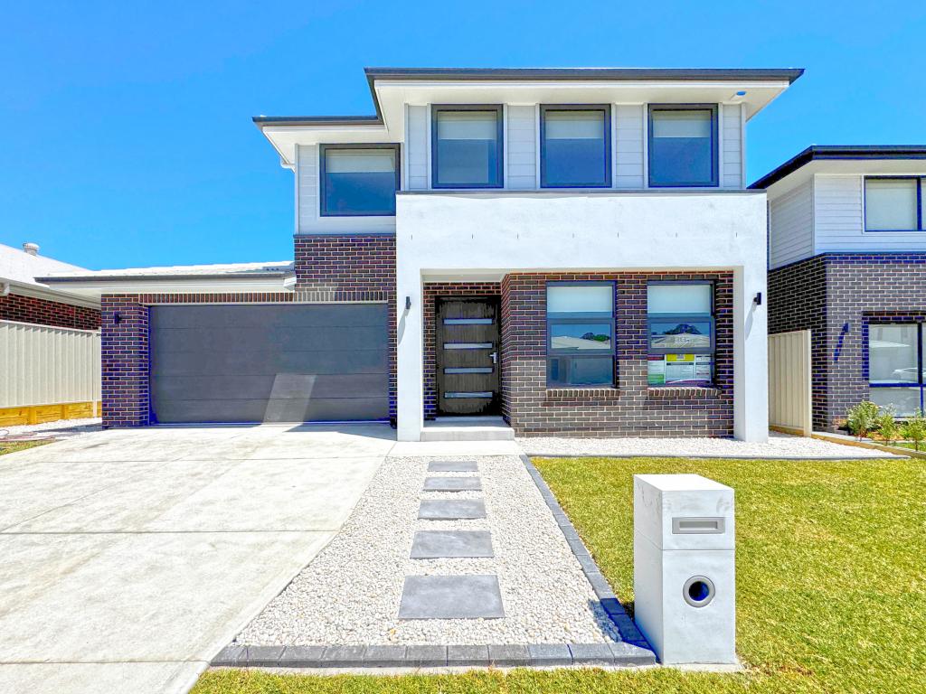 108 Doriemus Ave, Menangle Park, NSW 2563