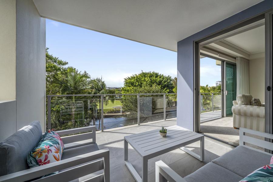 106/2-4 Riverwalk Ave, Robina, QLD 4226