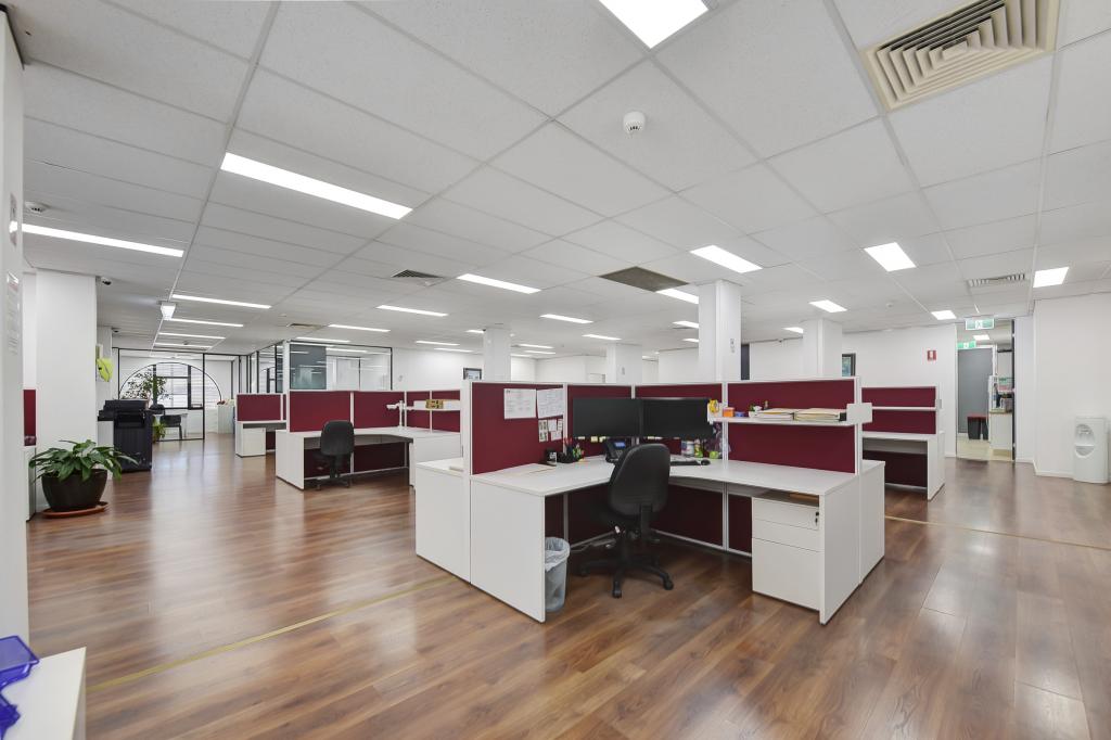 Contact Agent For Address, Parramatta, NSW 2150