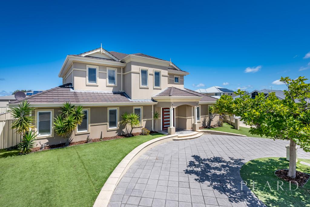 11 Burrill Turn, Burns Beach, WA 6028