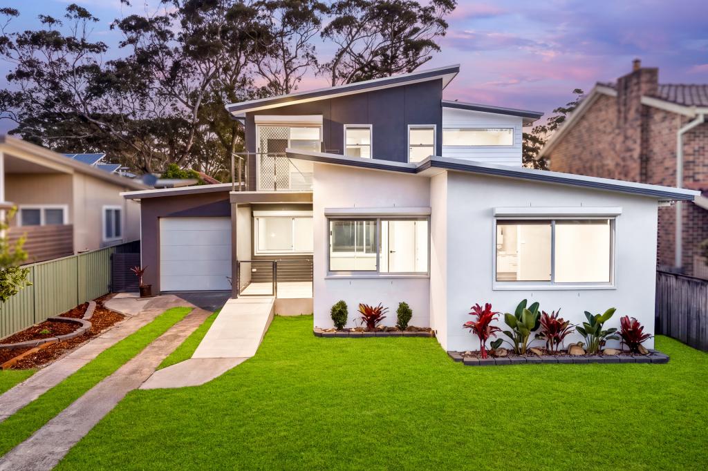 7 MORONGA ST, BATEAU BAY, NSW 2261