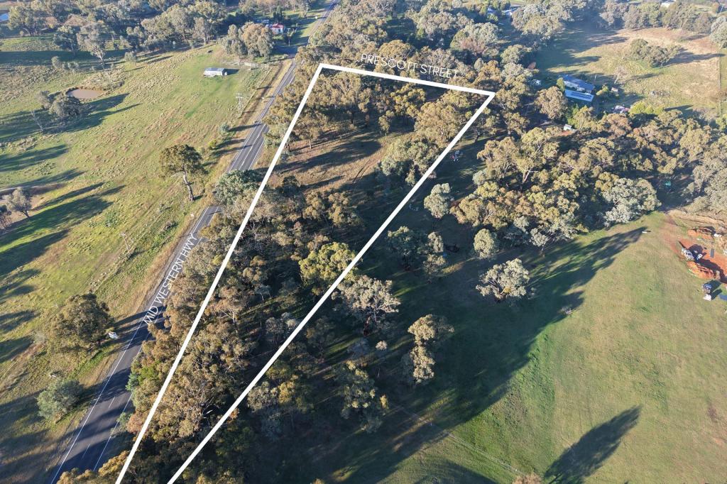 2 Prescott St, Lyndhurst, NSW 2350