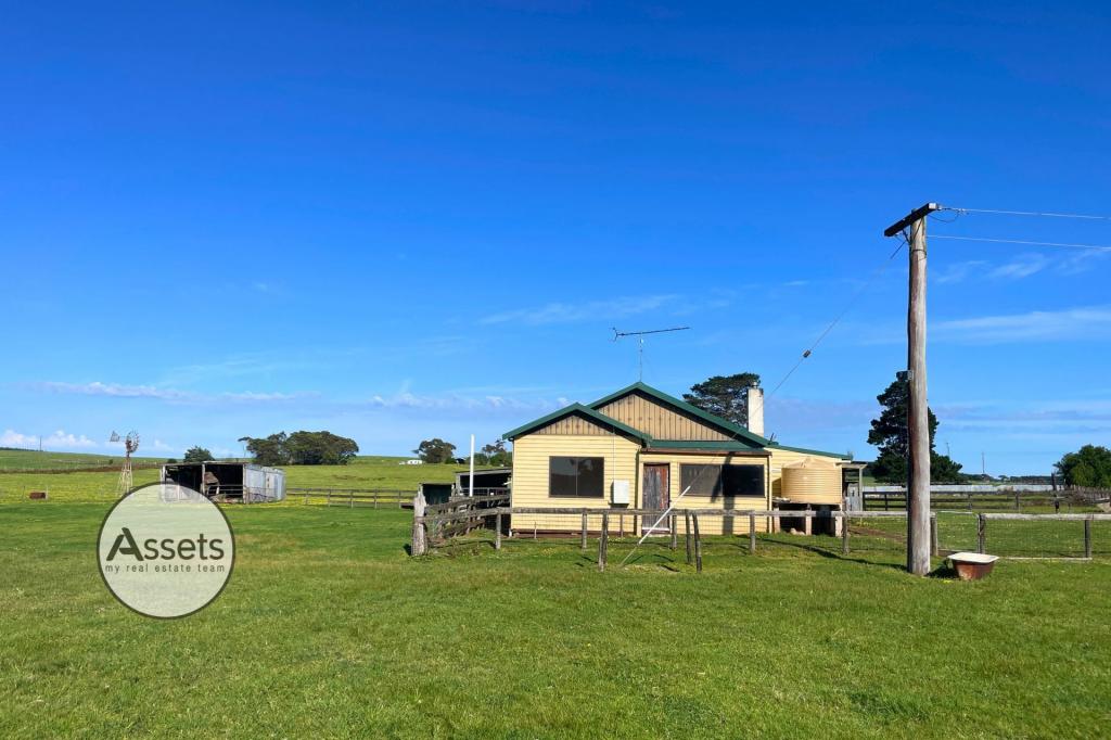 6039 Princes Hwy, Dartmoor, VIC 3304