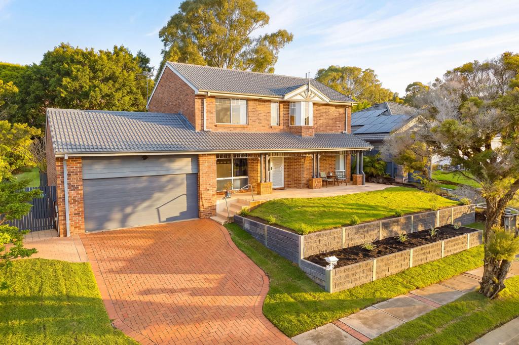 65 Burnett Ave, Mount Annan, NSW 2567