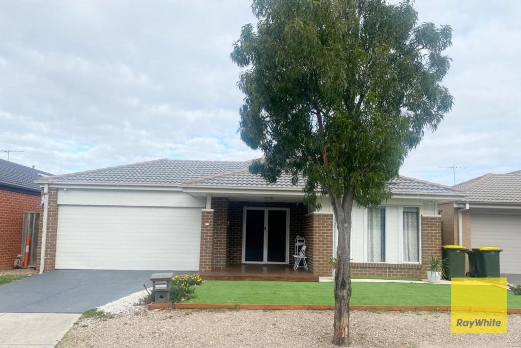 61 TORITTA WAY, TRUGANINA, VIC 3029