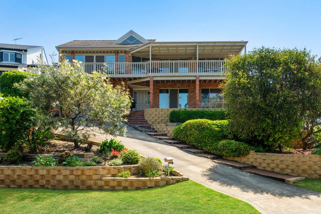 7 BARWING PL, WORONORA HEIGHTS, NSW 2233