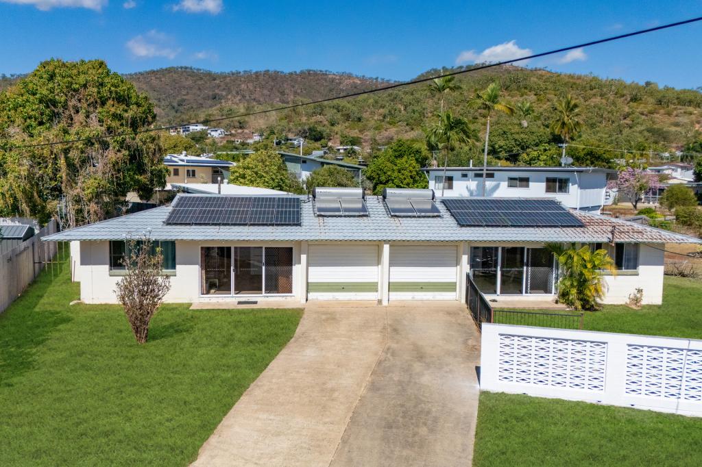 1 & 2/28 BURNETT CRES, WULGURU, QLD 4811