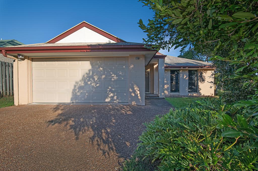 2 Ulysses St, Kallangur, QLD 4503