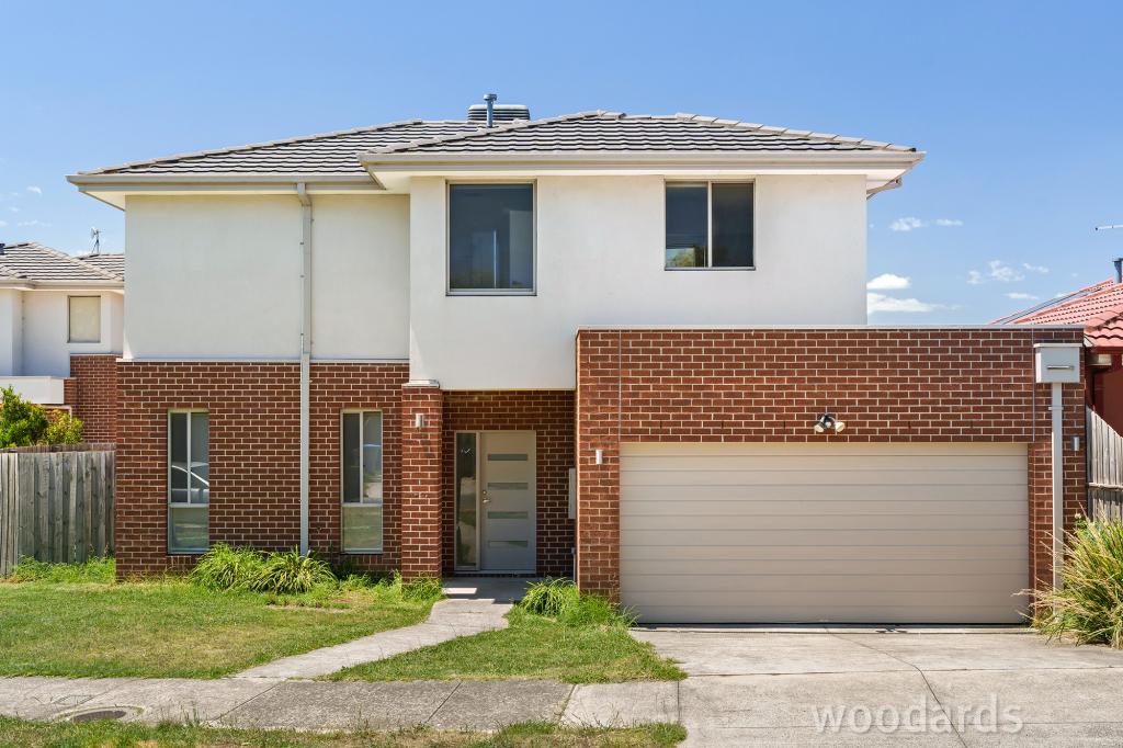 38 The Glade, Hampton Park, VIC 3976