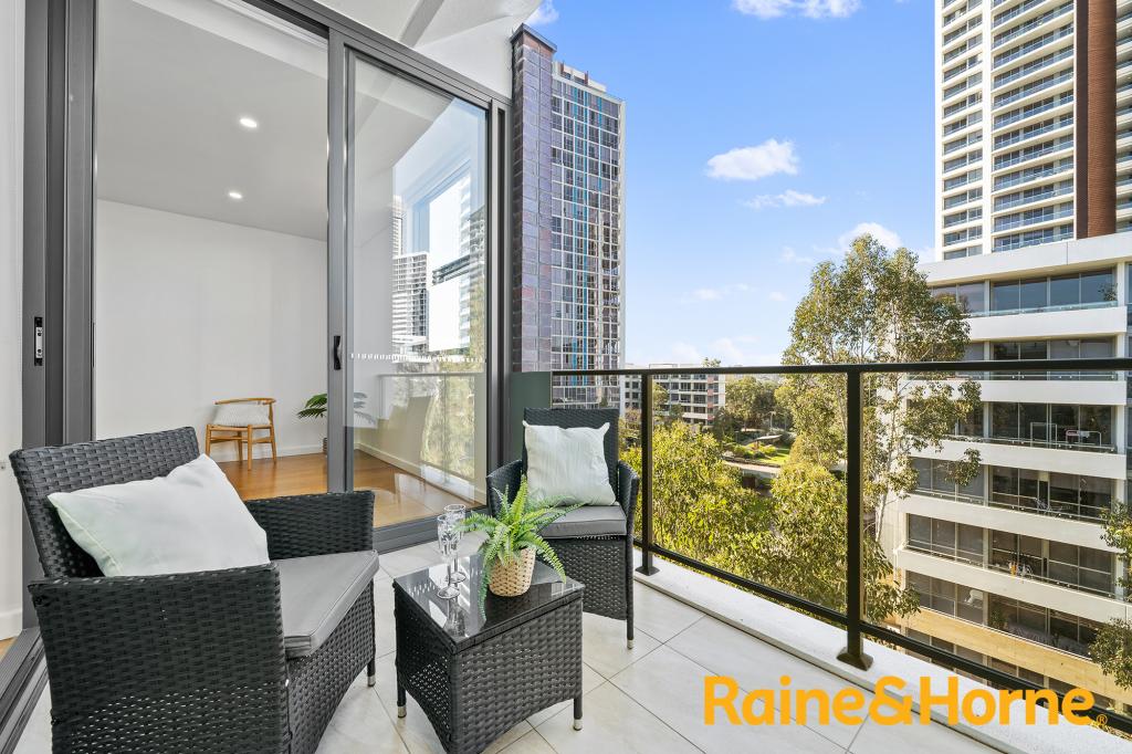 801/42 Shoreline Dr, Rhodes, NSW 2138