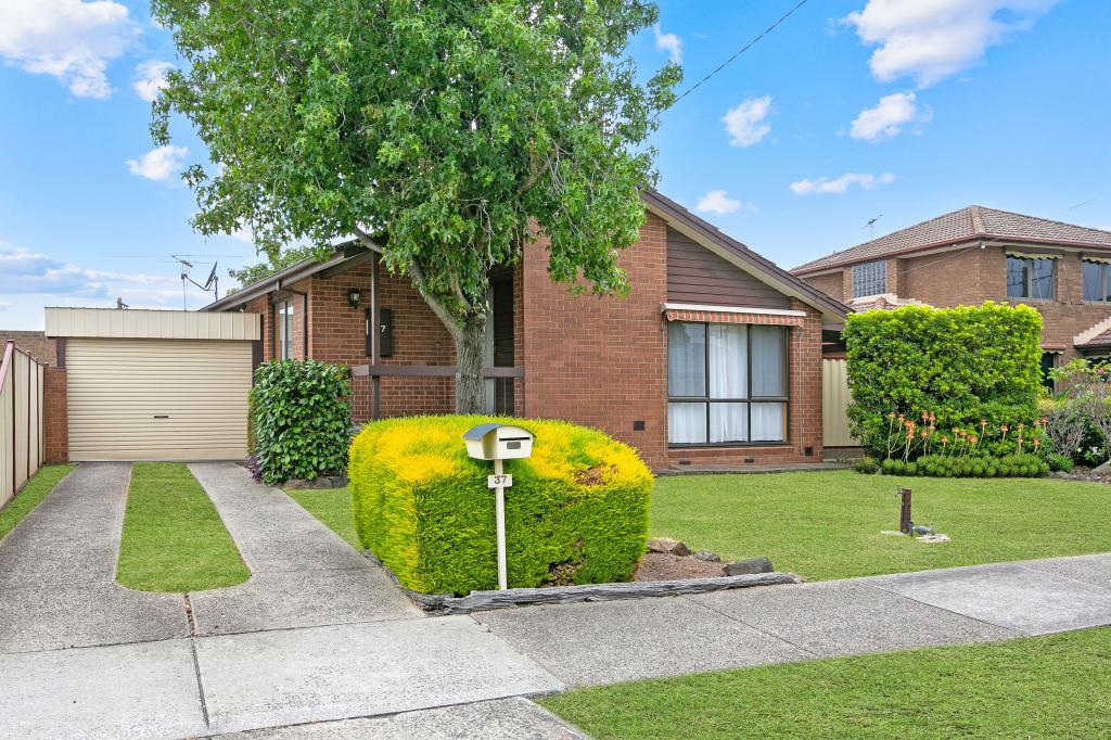 37 Buller Pde, Lalor, VIC 3075