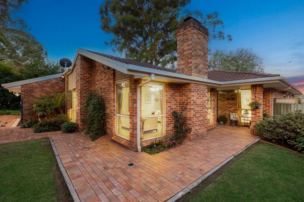 35 Franklin Rd, Cherrybrook, NSW 2126