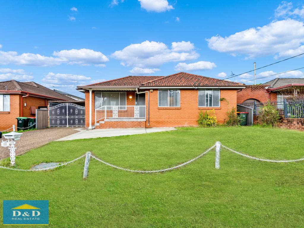 46 Quiros Ave, Fairfield West, NSW 2165