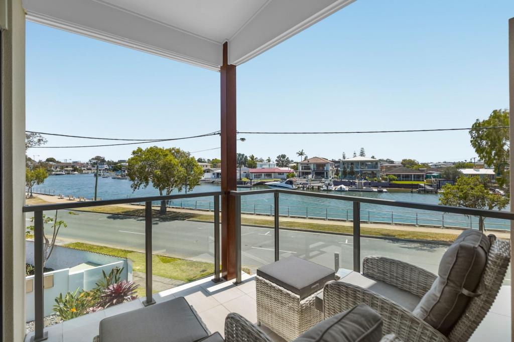 1/26 Burrows St, Biggera Waters, QLD 4216