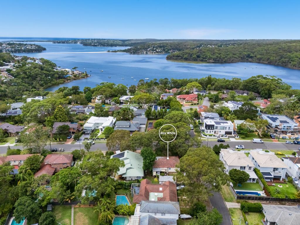 73 Lilli Pilli Point Rd, Lilli Pilli, NSW 2229
