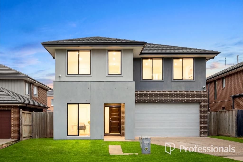20 Coleridge Cct, Williams Landing, VIC 3027