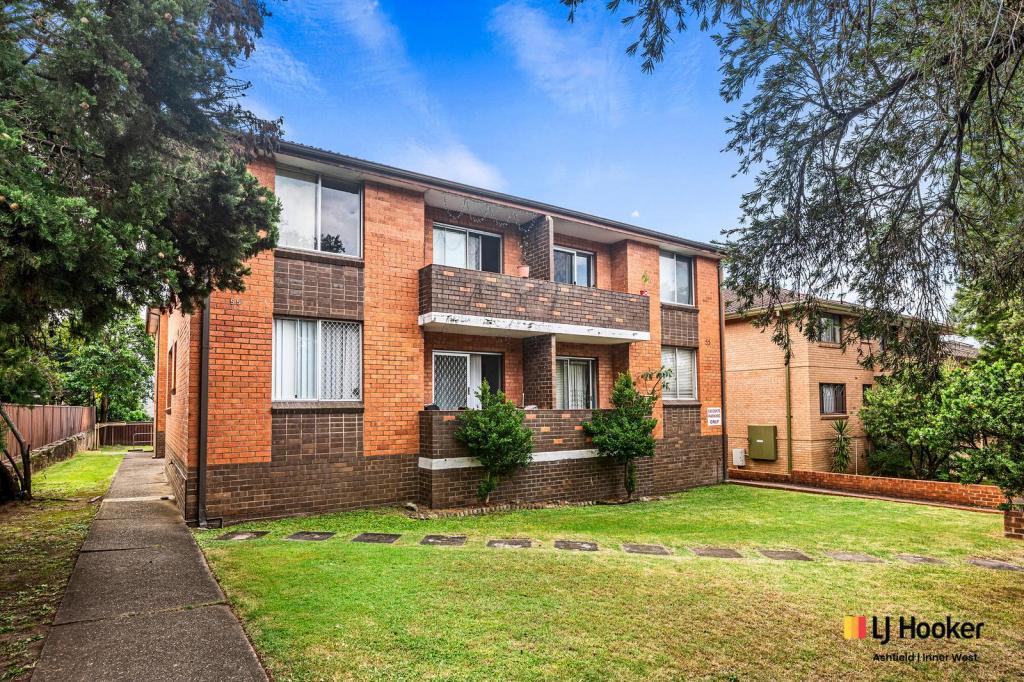 5/55 Weston St, Harris Park, NSW 2150