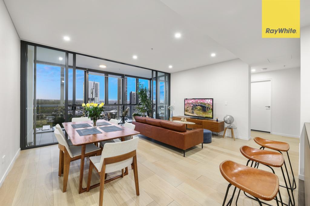 2506/45 Macquarie St, Parramatta, NSW 2150