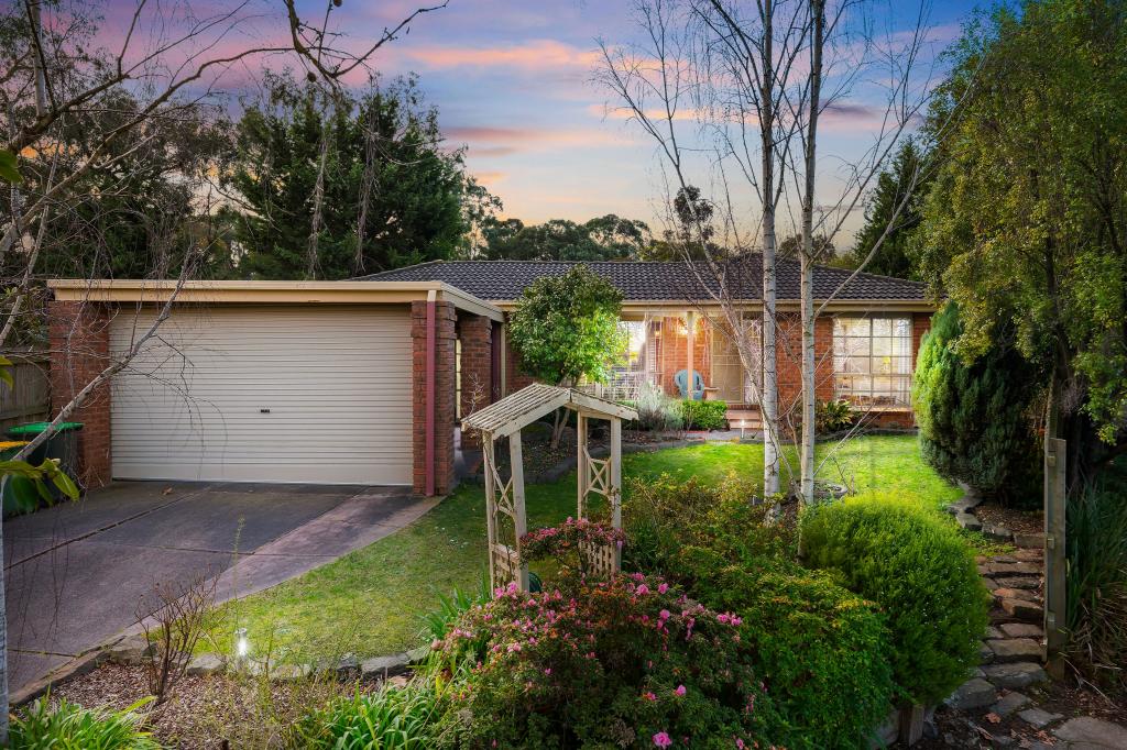 4 Carson Ct, Rowville, VIC 3178