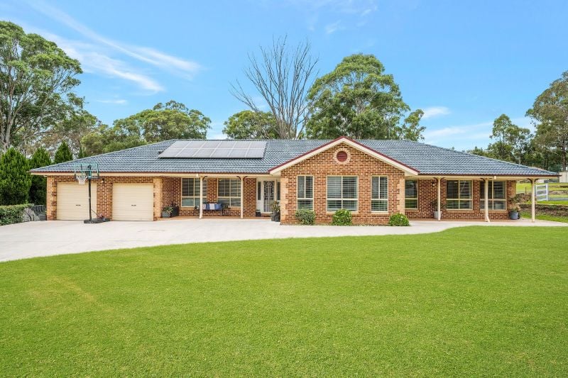 61 Hogans Dr, Bargo, NSW 2574