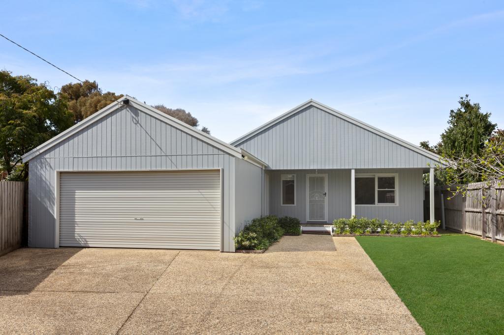 6 The Mews, Barwon Heads, VIC 3227