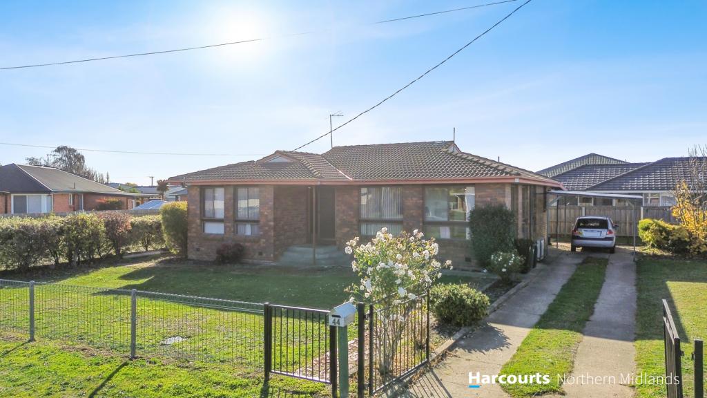 44 Malcombe St, Longford, TAS 7301