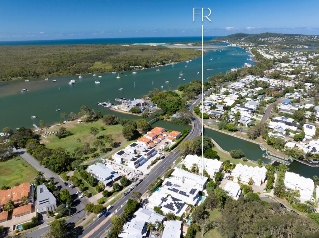 2/113 Gympie Tce, Noosaville, QLD 4566