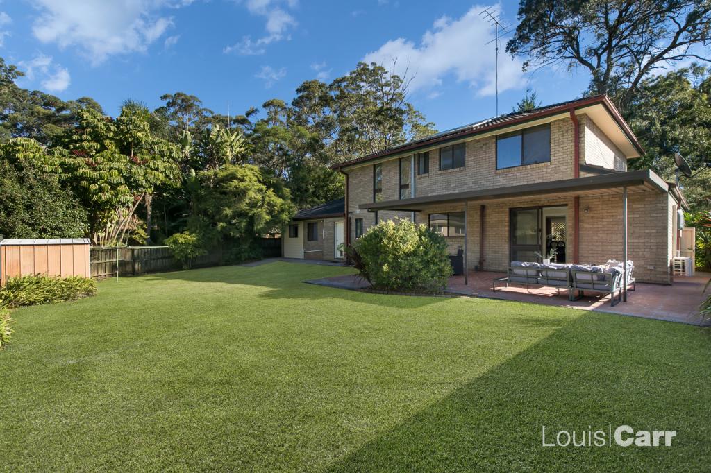 68 Shepherds Dr, Cherrybrook, NSW 2126
