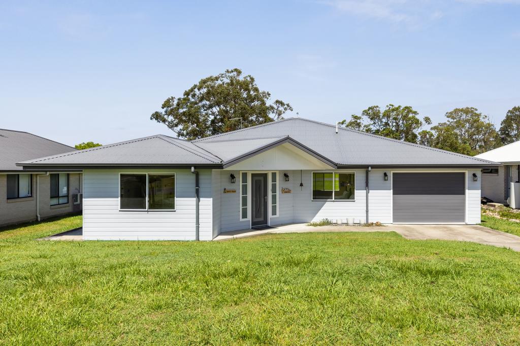 17 Bryce Cres, Lawrence, NSW 2460