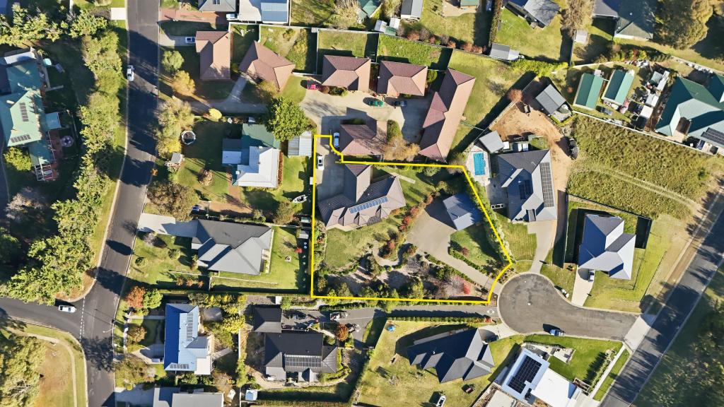 7 Haddon Pl, Blayney, NSW 2799