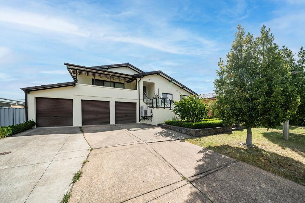 66 Brunswick Cct, Kaleen, ACT 2617