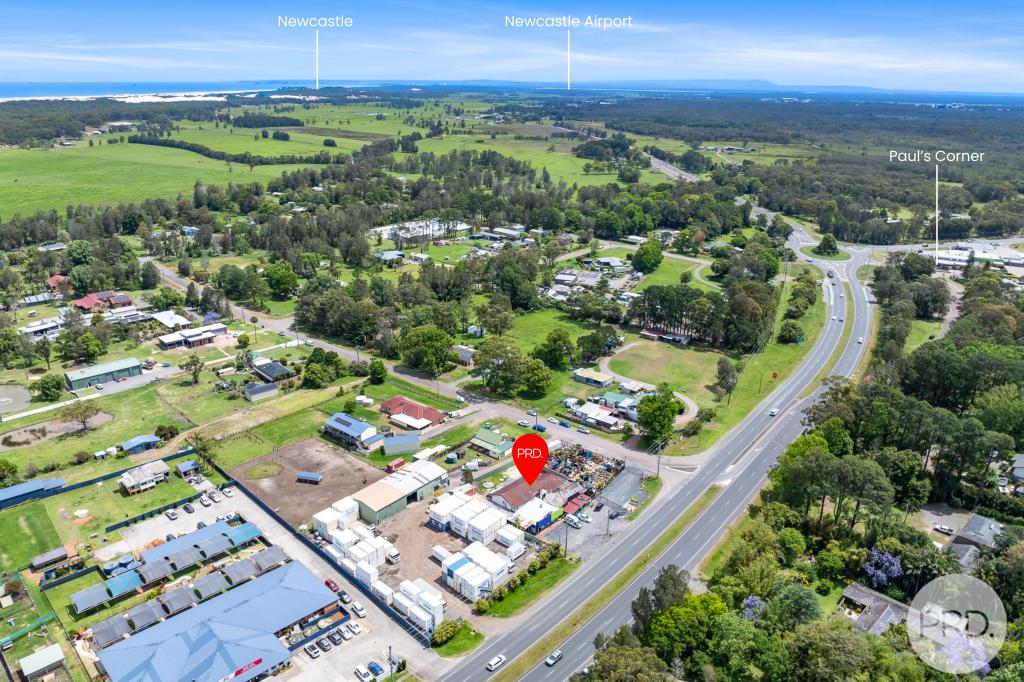 2626 Nelson Bay Rd, Salt Ash, NSW 2318