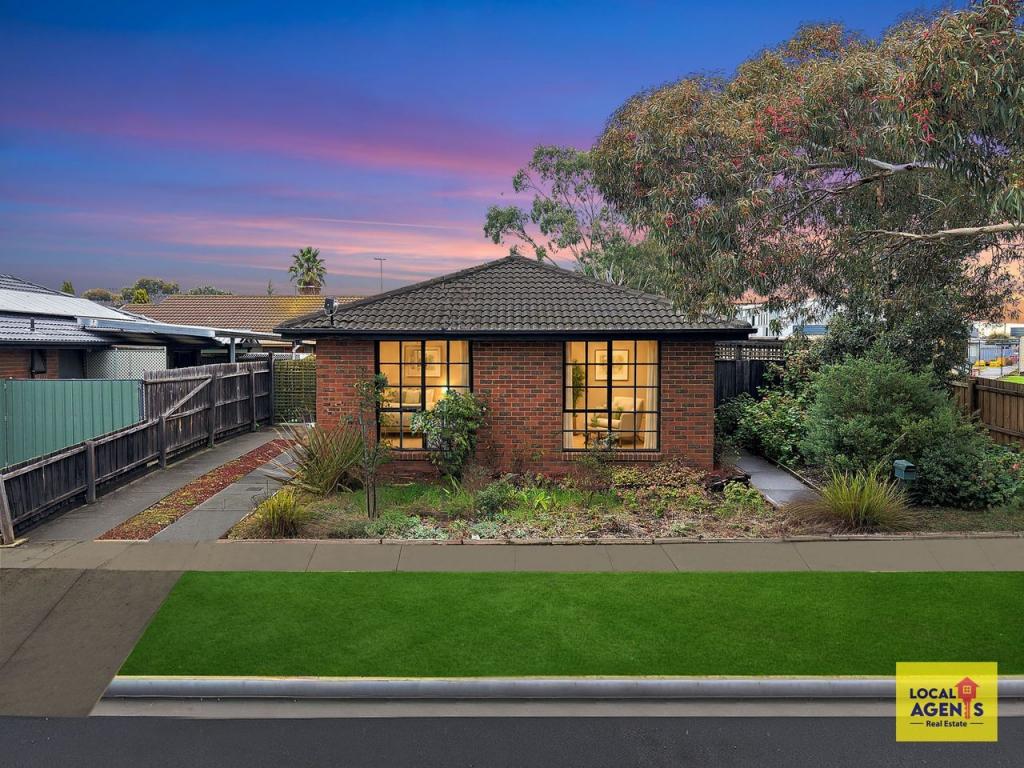 2/16 Barklya Ct, Hoppers Crossing, VIC 3029